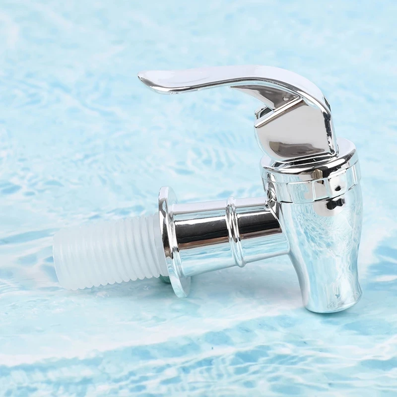 Faucet Filter Leak Faucet Jar Barrel Water Tank Faucet With Filter Wine Valve Water Dispenser Proof Tap Plastic Glass Wine Bottle