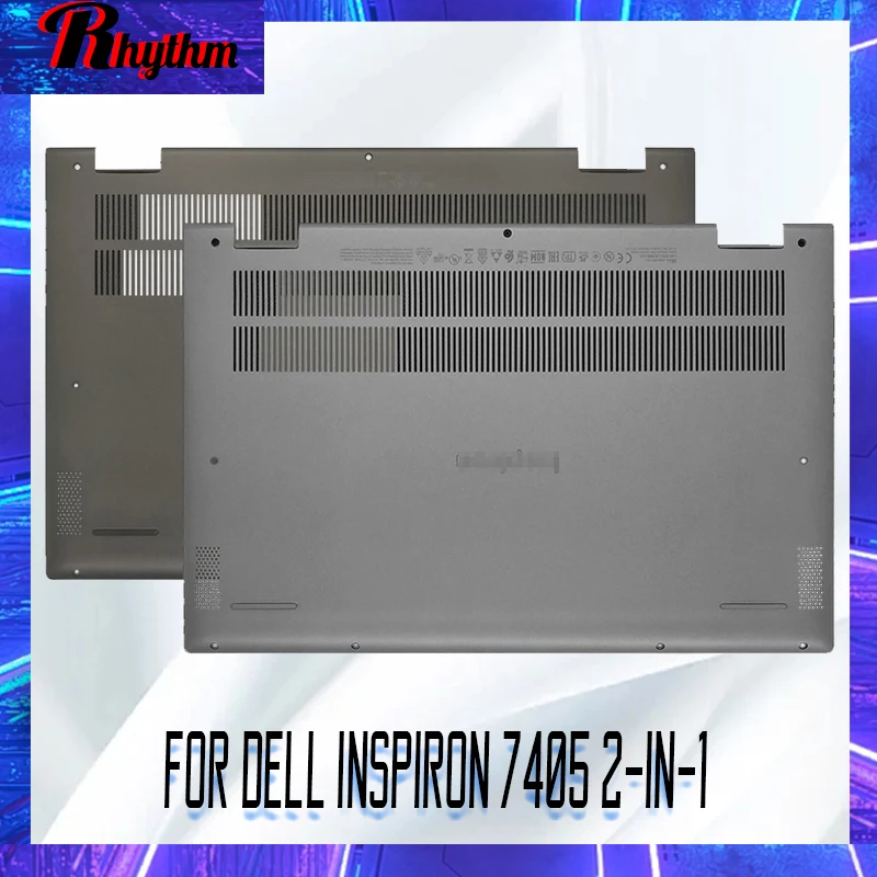 95 NEW Original For Dell Inspiron 7405 2 in 1 Laptop Bottom Case Base