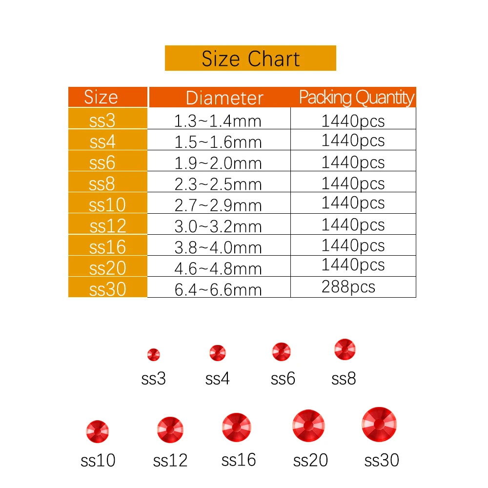 Topkwaliteit Helder Kristal Ab Hotfix Steentjes Hot Fix Glas Strass Ijzer Op Kristal Hotfix Strass Voor Kleding Kleding Kleding