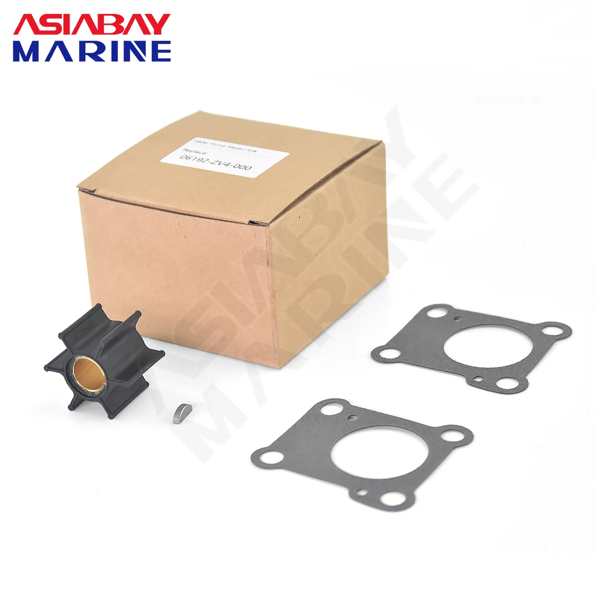 Kit Réparation Pompe à Eau Honda Marine - BF8D BF10D - Neuf