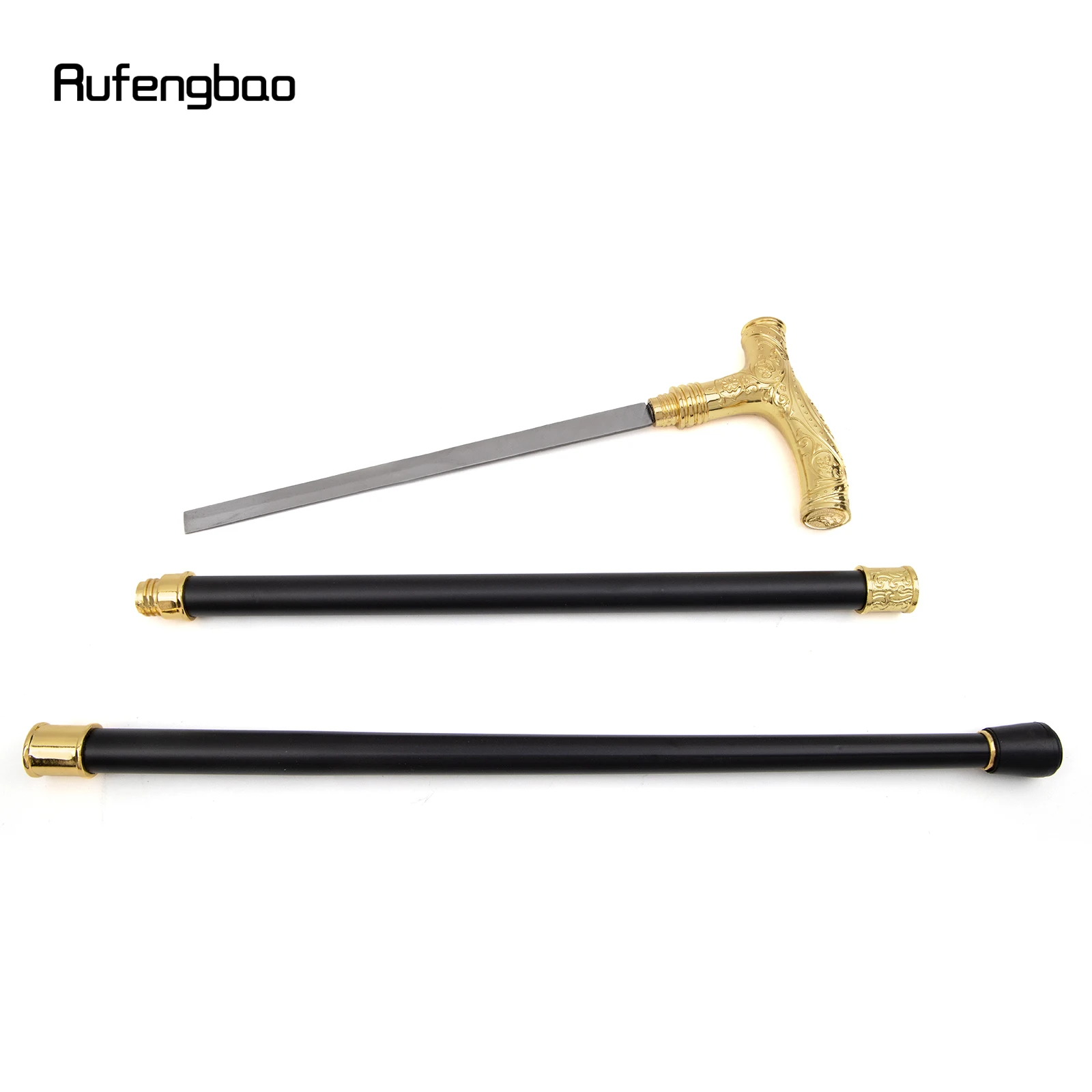 Рисунок 2 - Трость с головой золотого орла и скрытым мечом 26 см