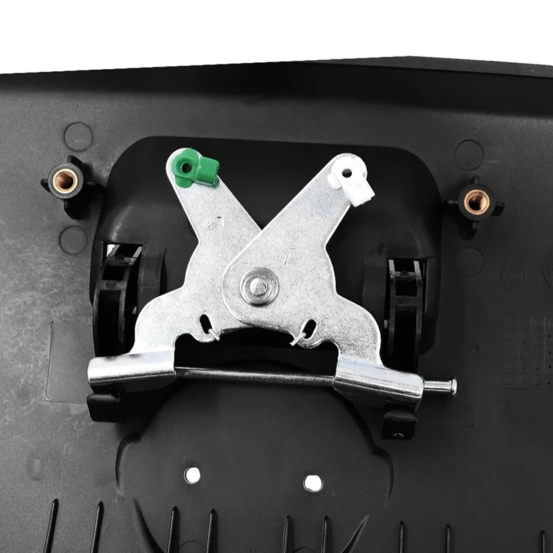 90606-VK00A Car Tailgate Handle Bezel Latch For Nissan Navara Frontier NP300 D22 Truck 00-05 Back Door Gate Handle Latch