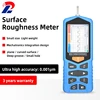 High Precision Digital Surface Roughness Meter Flat Inclined Curved Surface Small Hole Smoothness Tester Raw Waveform Data Store 2