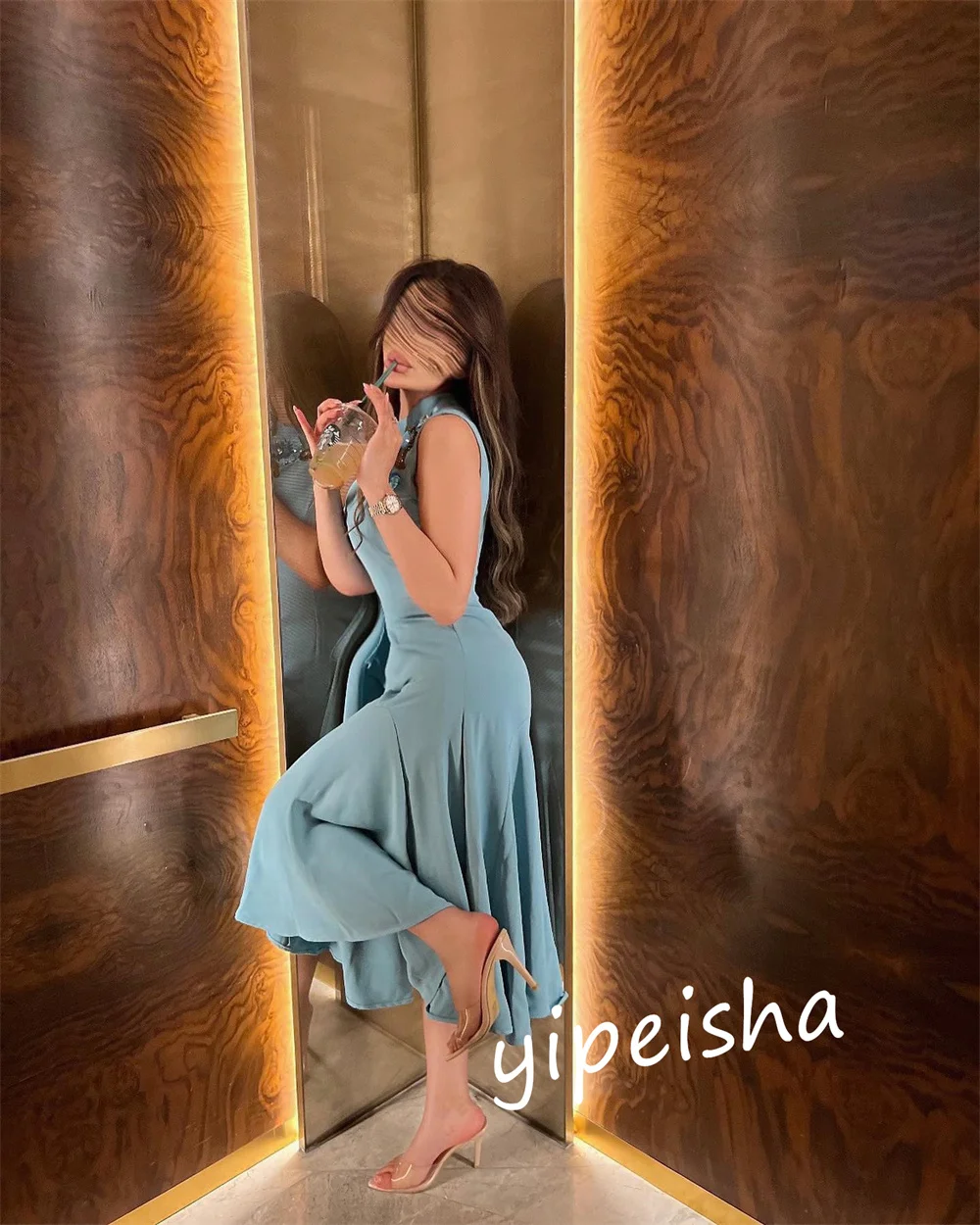 Рисунок 2 - Шифоновые обручальные трапециевидные