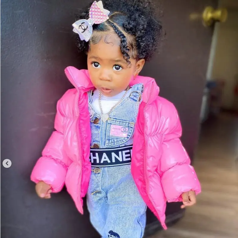 1-6Years Baby Girl Winter Parka Clothes Kids Down Jackets For Boy Girl Short Zipper Thick Coat For Children's Autumn Outerwear
