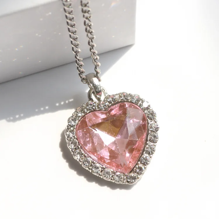 ハート型ストーンペンダント imgrc0096744931_ggz9-2o.jpg