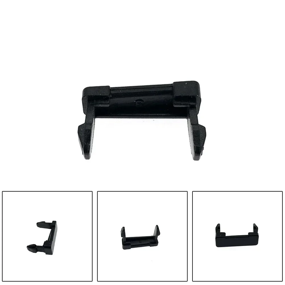 غطاء أسود لقفل ناقل حركة ABS ، غطاء بديل للسيارة ، إكسسوارات جديدة ، مناسب لهوندا أكورد ، شيفافي ، أو ، أو ، أو ، أو