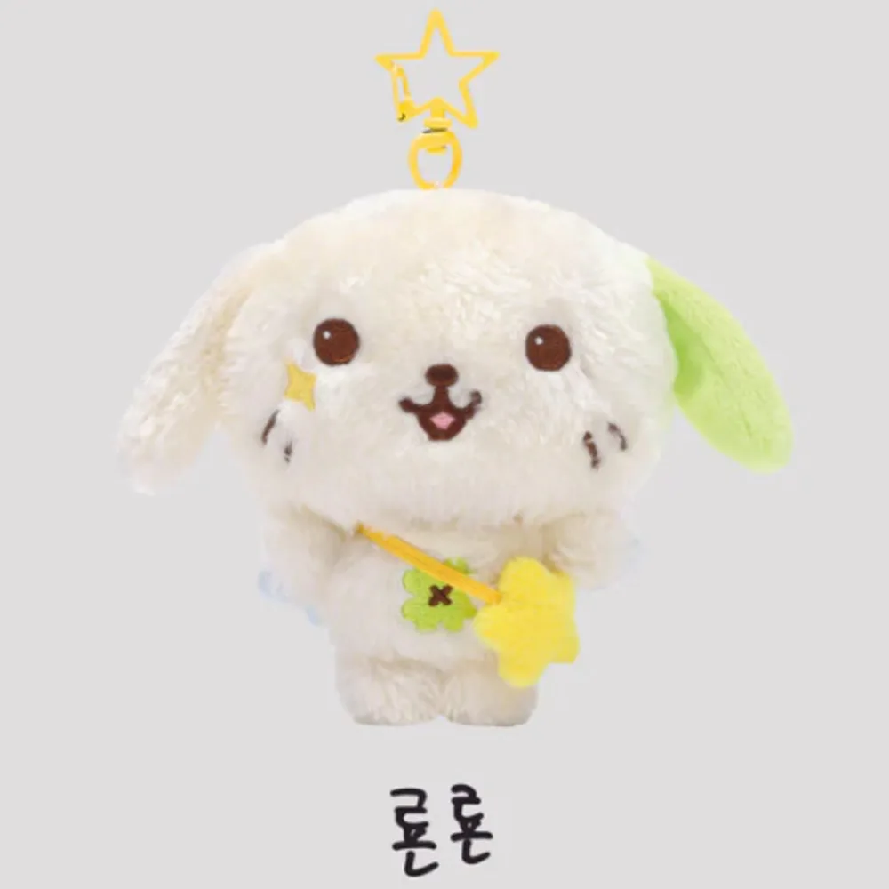 NCT WISH ぬいぐるみ NCT WISH ポップアップ 限定 ぬいぐるみ 6体セット NCT WISH