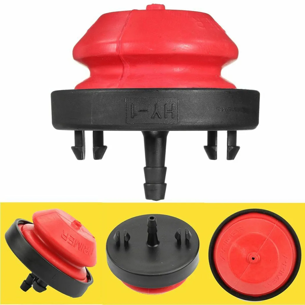 

Lawn Mower Primer Pump With Hose Fuel Pump For Tecumseh 951-10639 951-10639A 751-10639 751-10639A 570682A Trimmers Accessories