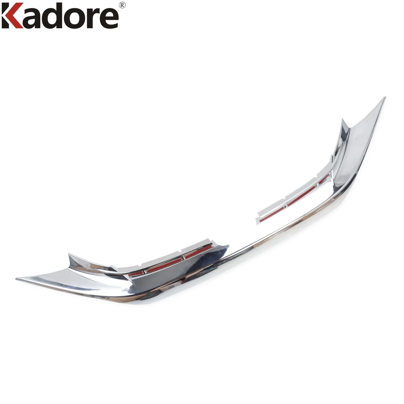 Front Center Grille Cover Trim For Honda Civic Sedan 2016 2017 2018 2019 Chrome Car Racing Grills Molding Strip Accessories 5 Front Center Grille Cover Trim For Honda Civic Sedan 2016 2017 2018 2019 Chrome Car Racing Grills Molding Strip Accessories 5