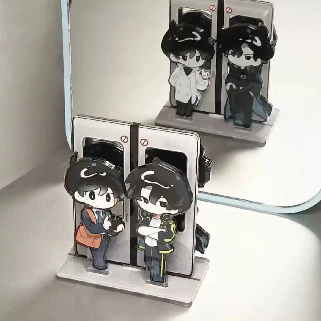 S4fd5c39e68f94436b49b5cd062165adcn - Omniscient Reader Store