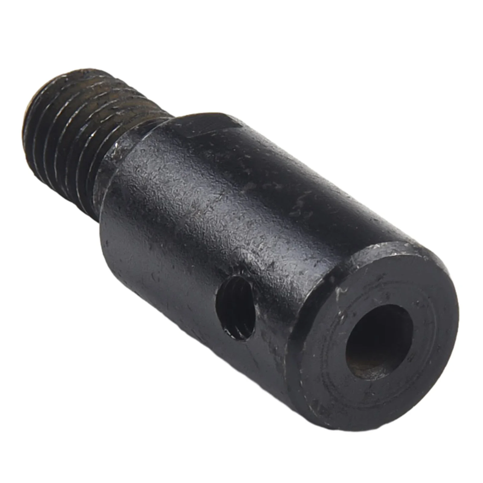 

CNC Coupling M10 Adapter Metalworking 1Pc 5-14mm Connecting Rod Fittings Replacement Saw Grinder Steel Brand New