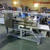 Continuous Toast Moulding Machine Assembly Line Bread Whole Continuous Dough Shaping Dough Moulding 4