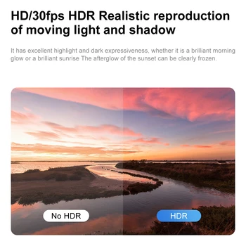 Mini Drone 4K Lenovo V666 con Cámara Profesional