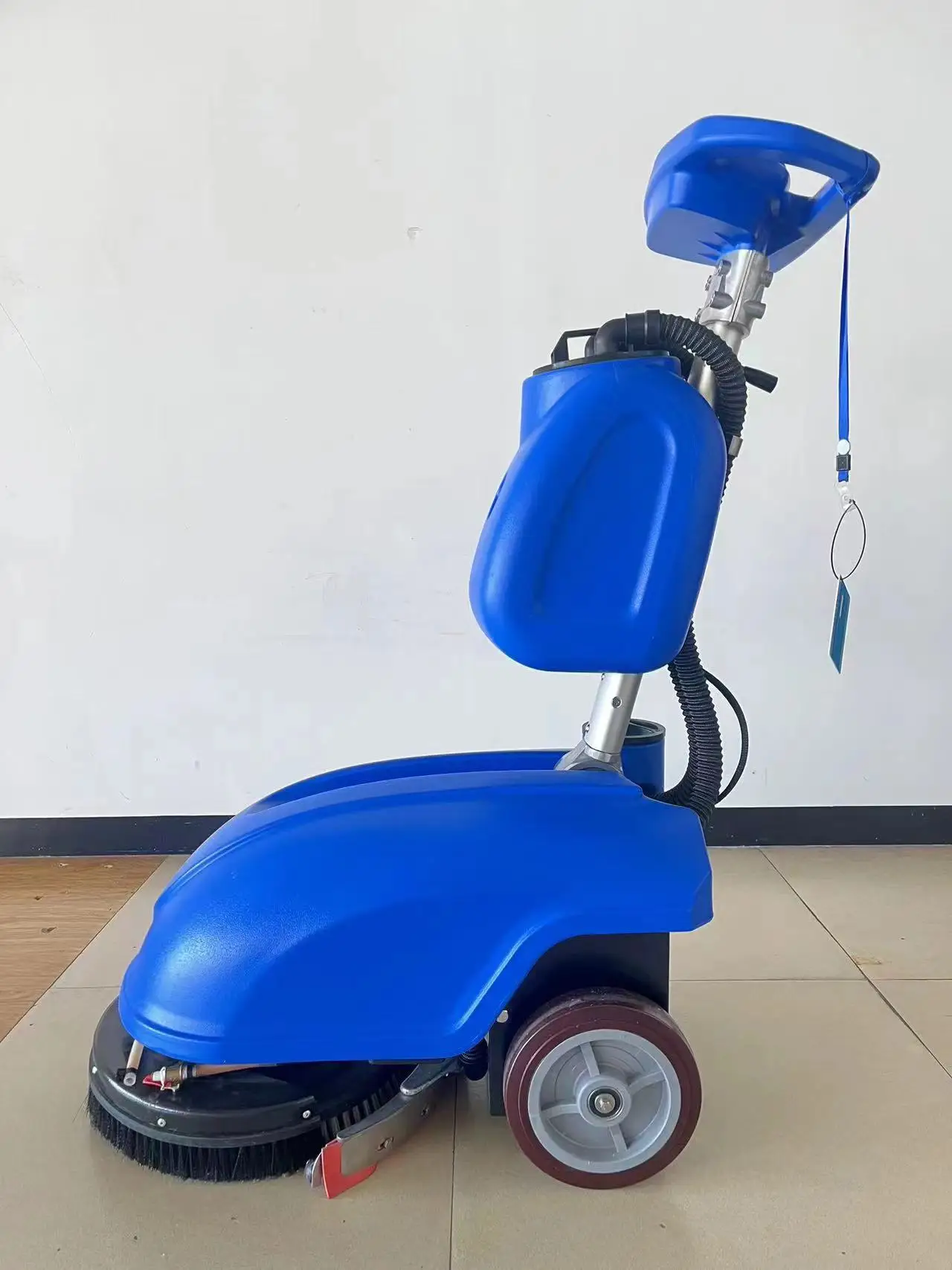 350 Floor Cleaning Machine the Best-selling Household Floor Scrubber ...