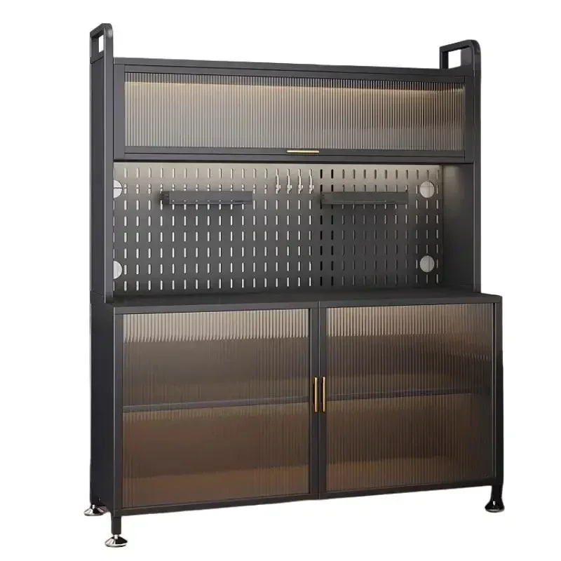 *Display Filing Kitchen Cabinets Tv Stand et Salon Storage Drawers Sideboard Closet Modern Laden Vitrina Dining Room Sets