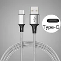 Silver For Type C