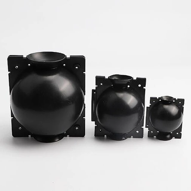 5 db Növény Gyökerező Gömb Kerti Oltó Doboz Csepp Szaporodás Tenyésztési Gyökér Tok - Image 6