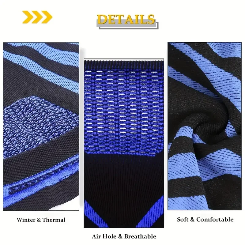 knitted scarf 8 Colors Winter Breathable Thermal Neck Warmer Cycling Ski Tube Scarf Hiking Masks