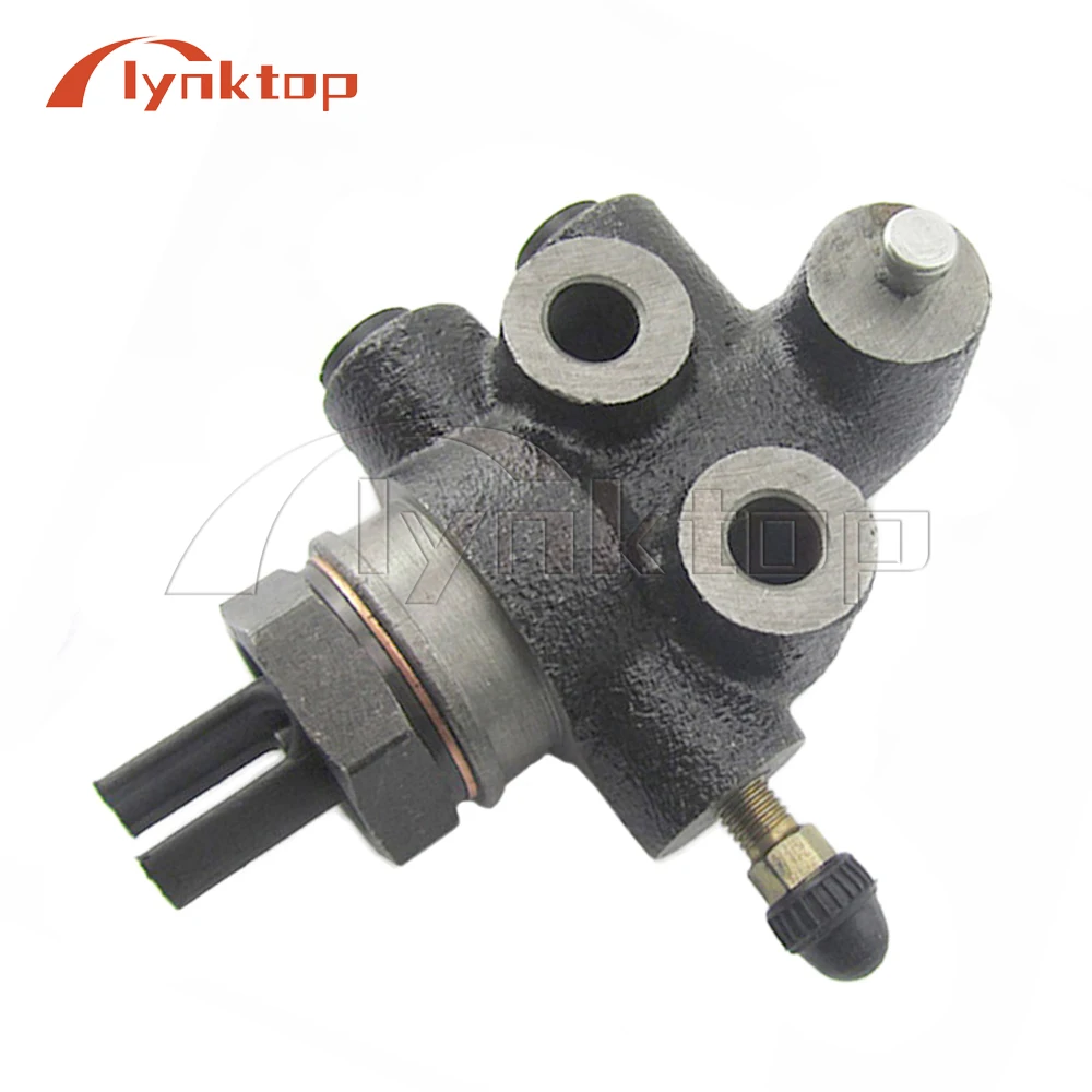 Brake Load Sensing Proportioning Valve For Toyota Hilux Pickup 2005-2015 47910-0K020