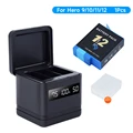 1 battery 1 charger