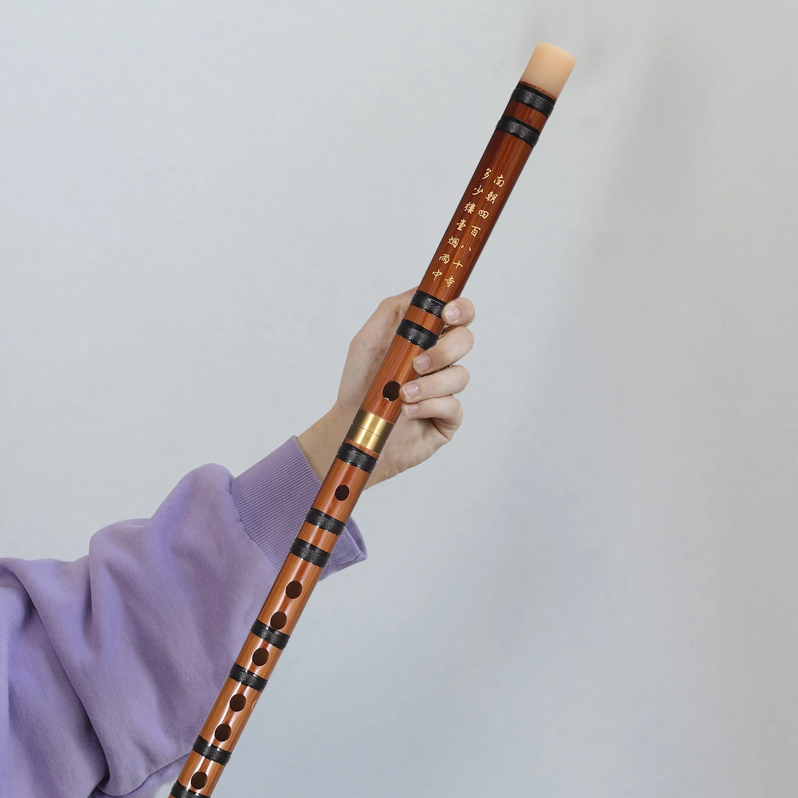 

Wood Flute for Kids Bamboo Instrumentos Musicales Para Adultos Orchestral