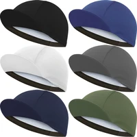 Classic solid color cycling cap, polyester sweat absorption, neutral, popular, solid color, simple 1