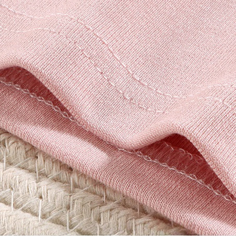 Cotton Long Sleeve Kids T Shirt for Boys Girls