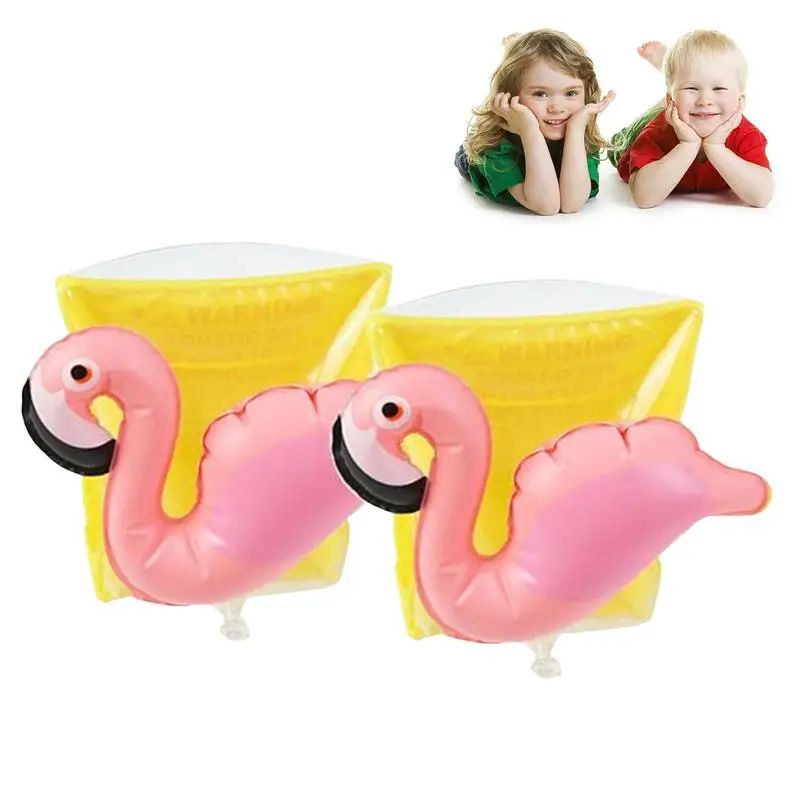 Baby Swimming Float Ring Arm Floaties Water Sports Learning Swim Training Aids Baby Swimming Float Ring Pool Water Sports