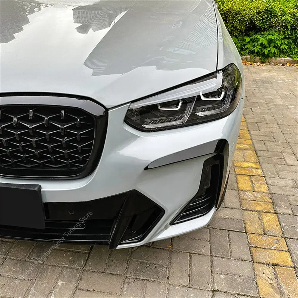 BMW G01 G02 X3 X4 純正ワイパー BMW iX3 G08 X3 G01 F97 X4 G02 F98 ワイパーブレード フロント
