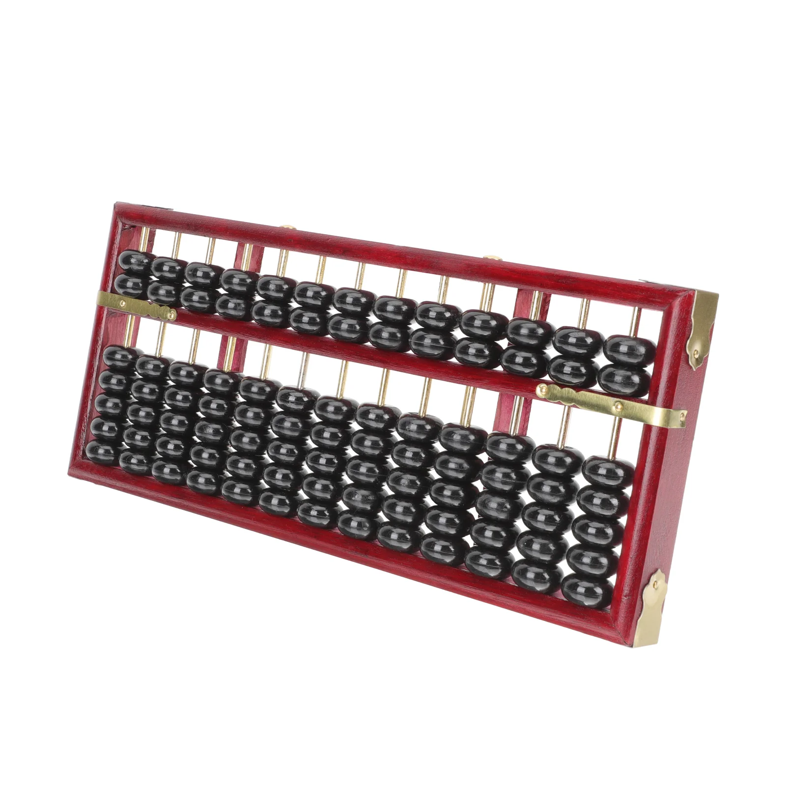 

Abacus Woody Toy Kids Counting Tools Educational Number 7 Beads Wooden School Supplies Chinese Pupils Calculating Japanese