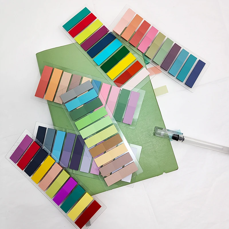 KindFuny 2800 ��Ʈ ���� ��ƼĿ �޸�, ��ü ���� �Խ�, �޸��� å���� �� �޸� �е�, �ε��� ����