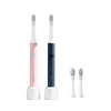 Sonic Electric Tooth Brush Kit/Replacement Heads for SOOCAS SO White PINJING EX3 27RB 6