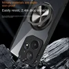 Magnetic Case For Realme Neo 7 14 gt 7 pro plus + Case Hard Matte With Ring Stand Protective Cover ForRealme GT Neo7 5G  Bumper 5