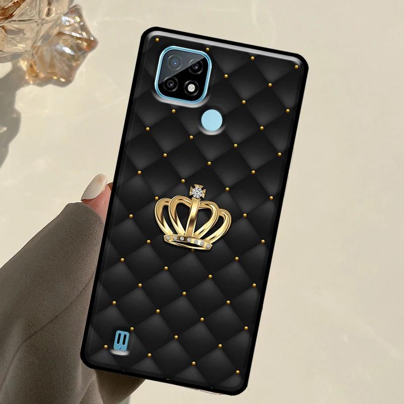 Quilted Texture Sofa Pattern Protective Phone Case