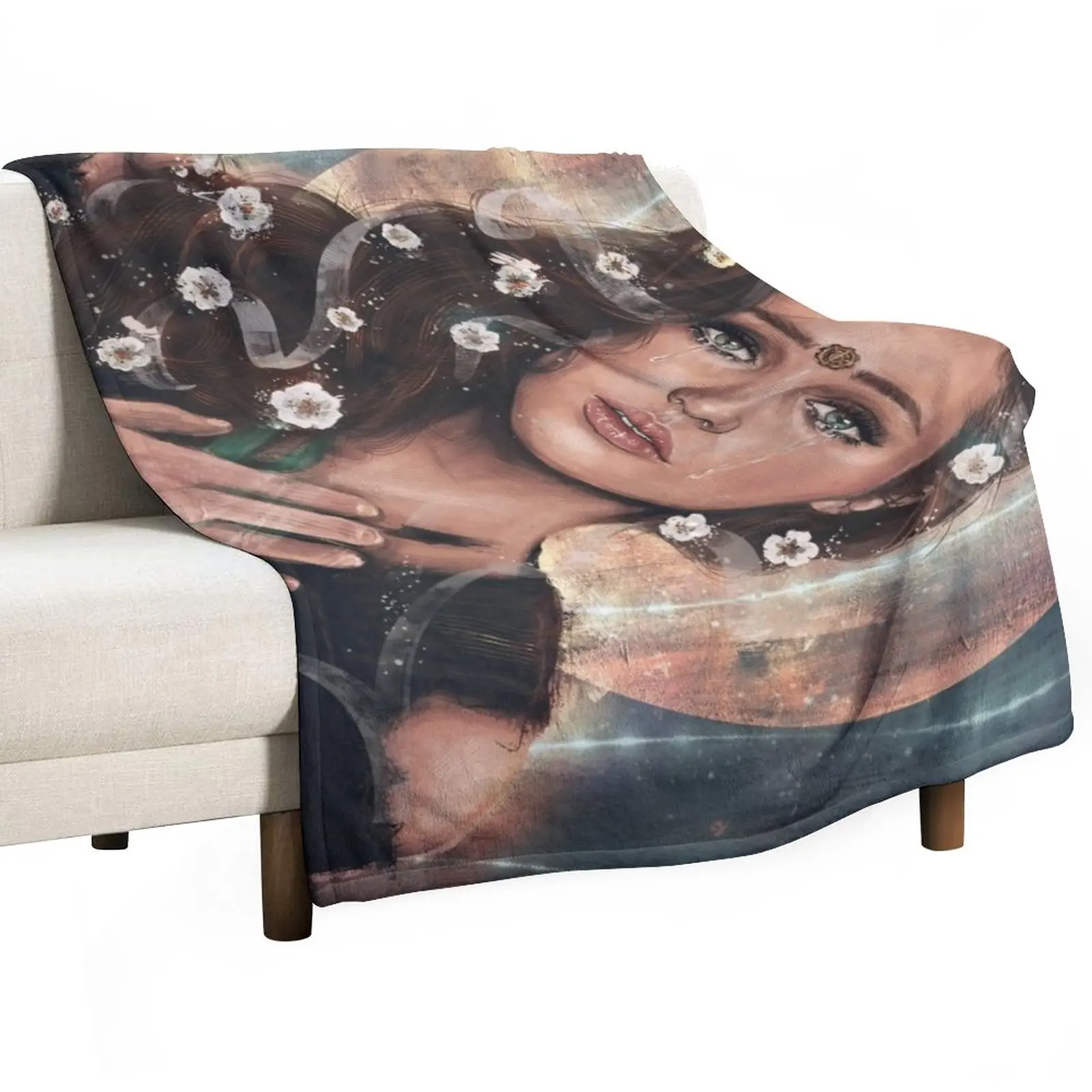 

Commander Throw Blanket Soft Plush Plaid Kid'S Blanket Blanket Sofa Thermal Blankets For Travel