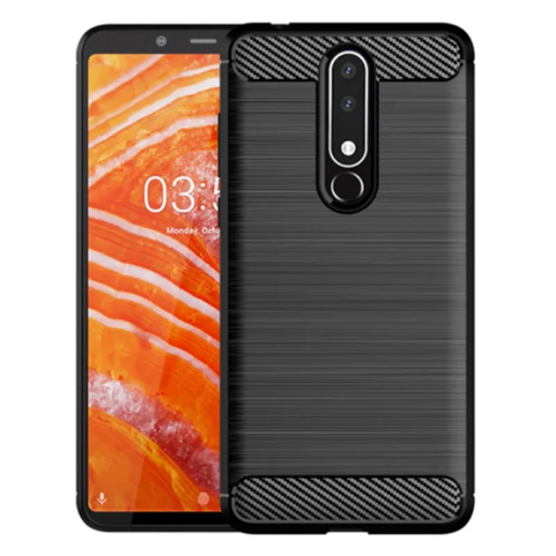 Nokia 3.1 Plus Cover Design Phone Cases Nokia 3.1 Plus Nokia 3 Back