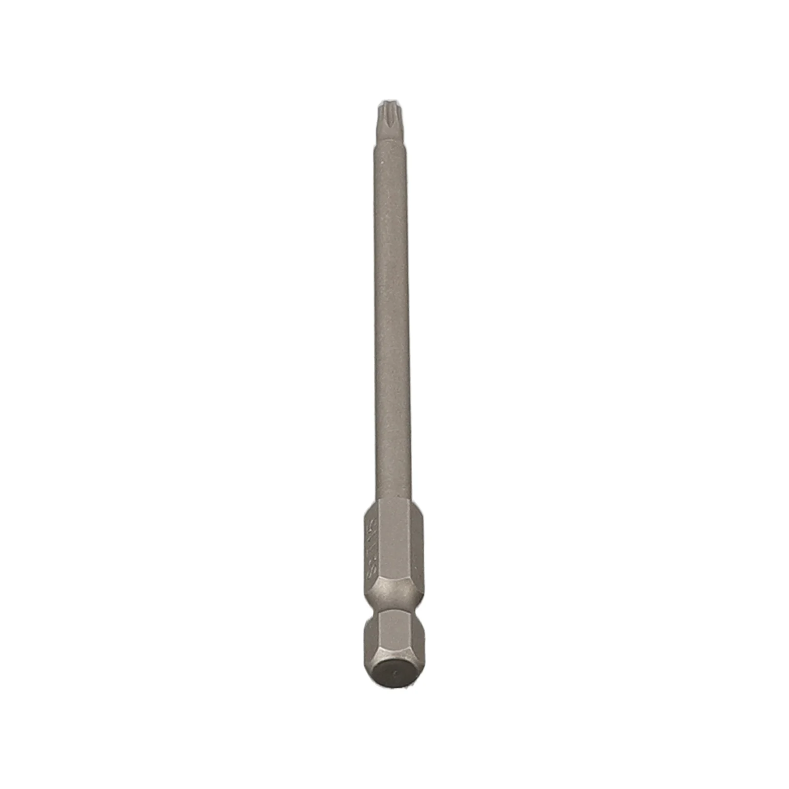 1PC 100mm Lange T8-T40 Magnet Torx Bits Set Elektrische Schraubendreher Kopf T8,T10,T15, t20, T25,T27,T30,T40 Schraubendreher – Detail 19
