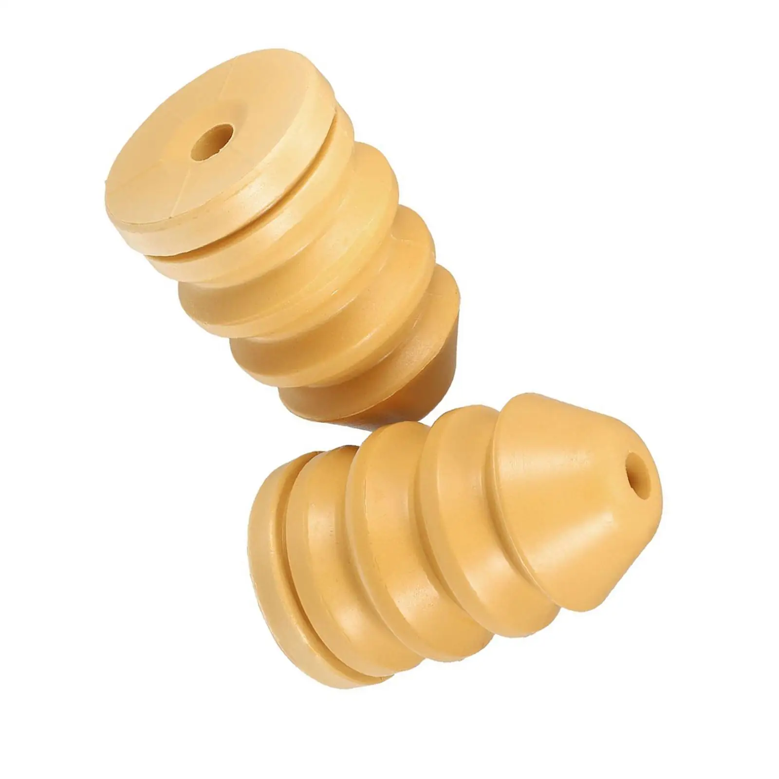 

2Pcs Rear Upper Bump Stop 52088705Ab Directly Replace for Liberty