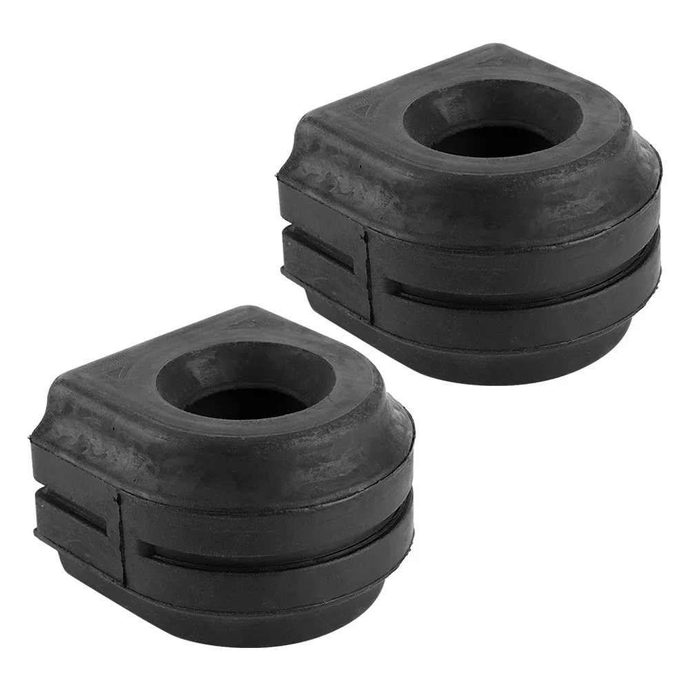 Front Axle Stabilizer Sway Bar Bushing Left Right 31356777933 2pcs BMW F10 F11 F12 520d 520i 528i 640i Anti Roll Bar Bush front axle sway bar bushing