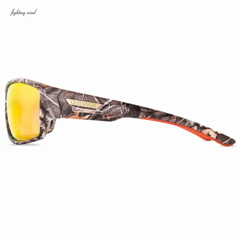 Sport Fishing Polarized Glasses Sunglasses for Men Women