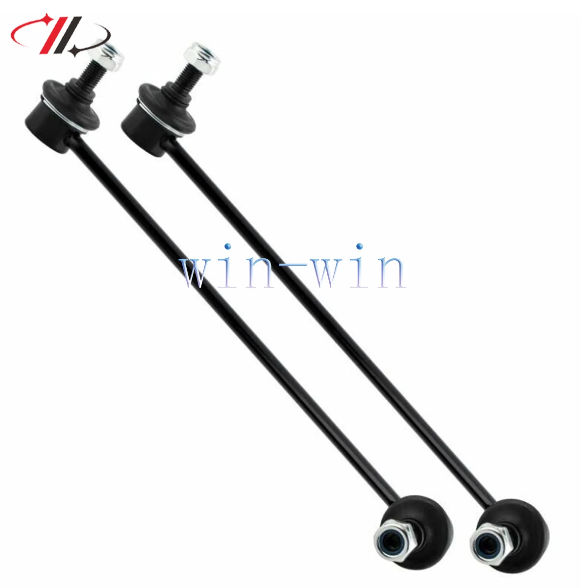 

Пара стабилизаторов для передней оси Sway Bar End Link Ball Joint, высокое качество для Tesla Model 3 Model Y OE 1044391-00-D 1044396-00-D