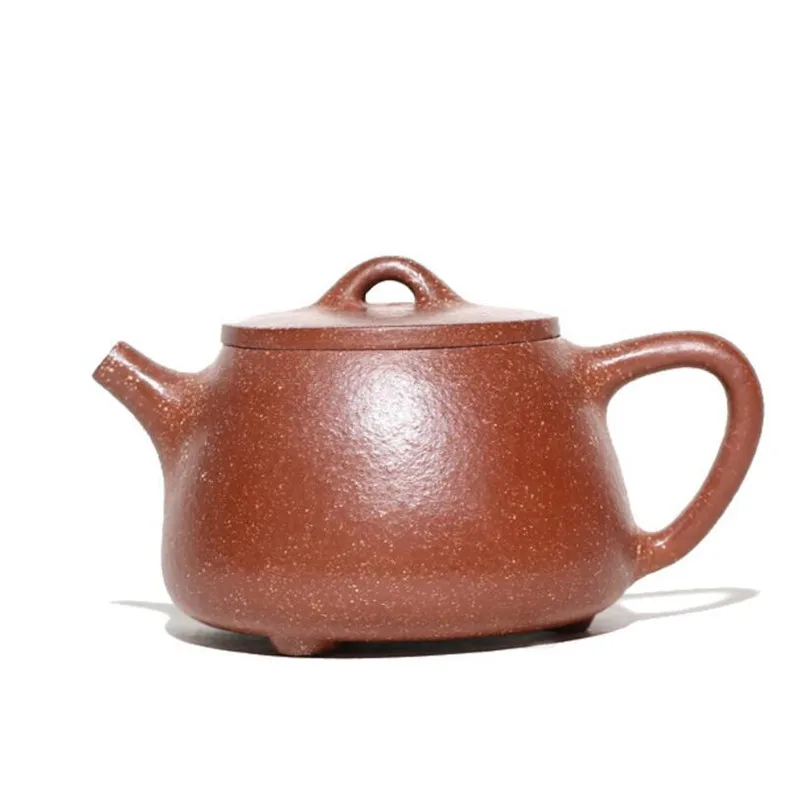 紫粘土茶 茶器セット 紫粘土茶 茶器セット 家庭用の紫色の粘土のお茶セット、ハイエンドの