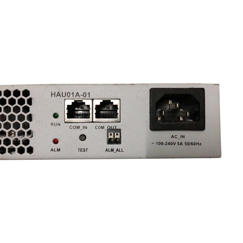 Communication Power Module For Huawei HAU01A-01 Fully Tested 6 Communication Power Module For Huawei HAU01A-01 Fully Tested - Image 4