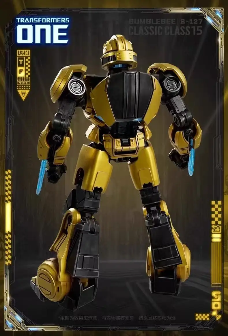 BLOKEES Transformers LED-Bausteine Optimus Prime Sentinel Prime Megatron Scourge Actionfiguren Anime-Modell Spielzeug Geschenk – Detail 9