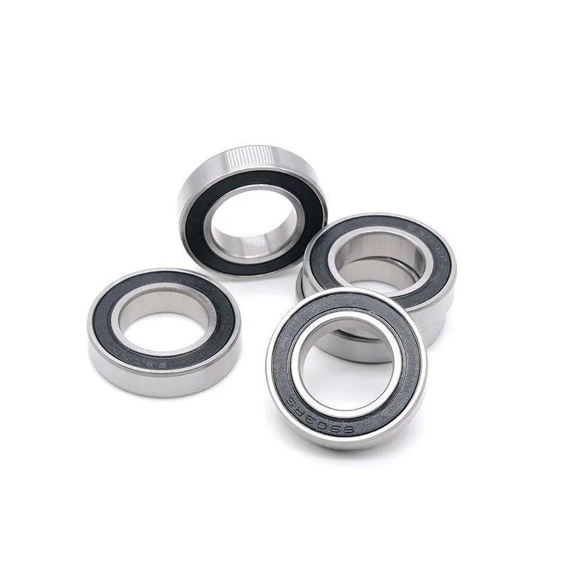 1PCS Deep Groove Ball Bearing 6900-6916 ZZ 2RS RS ball bearings mini ball bearing