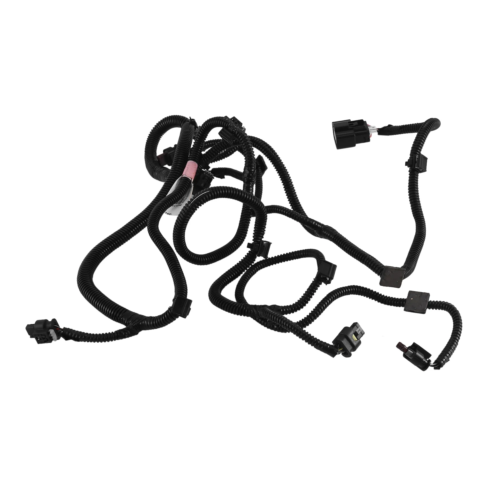 

1004421-04-T002 Car Rear Bumper Wiring Harness Sensor for Tesla Model S