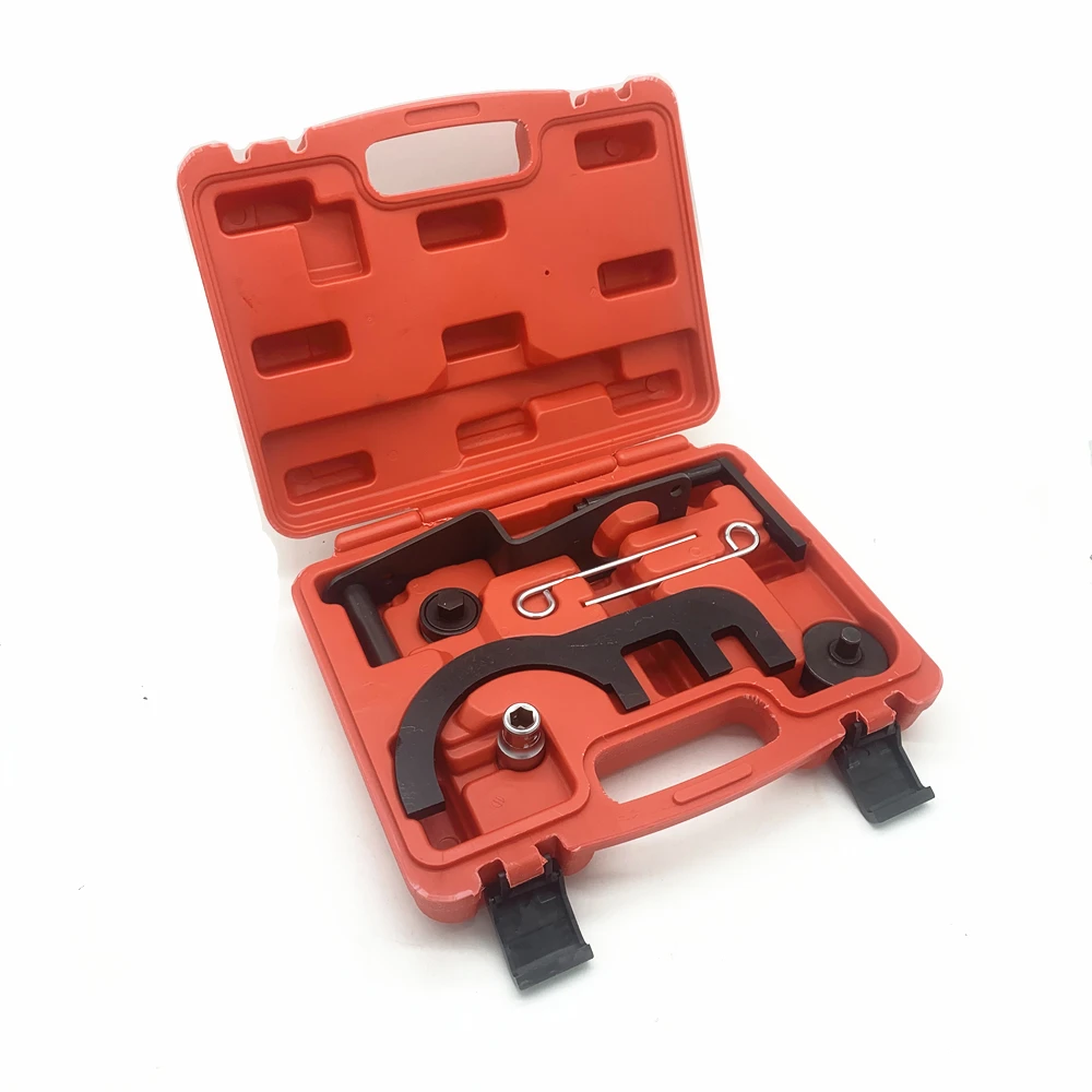 For Bmw N47 N47s 2.0 D20a Diesel Engine Chain Twin Camshaft Timing