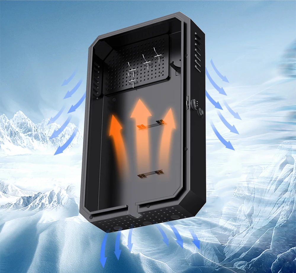 YZ for Tesla model 3 Y X S charging pile protection box Charging box protection
