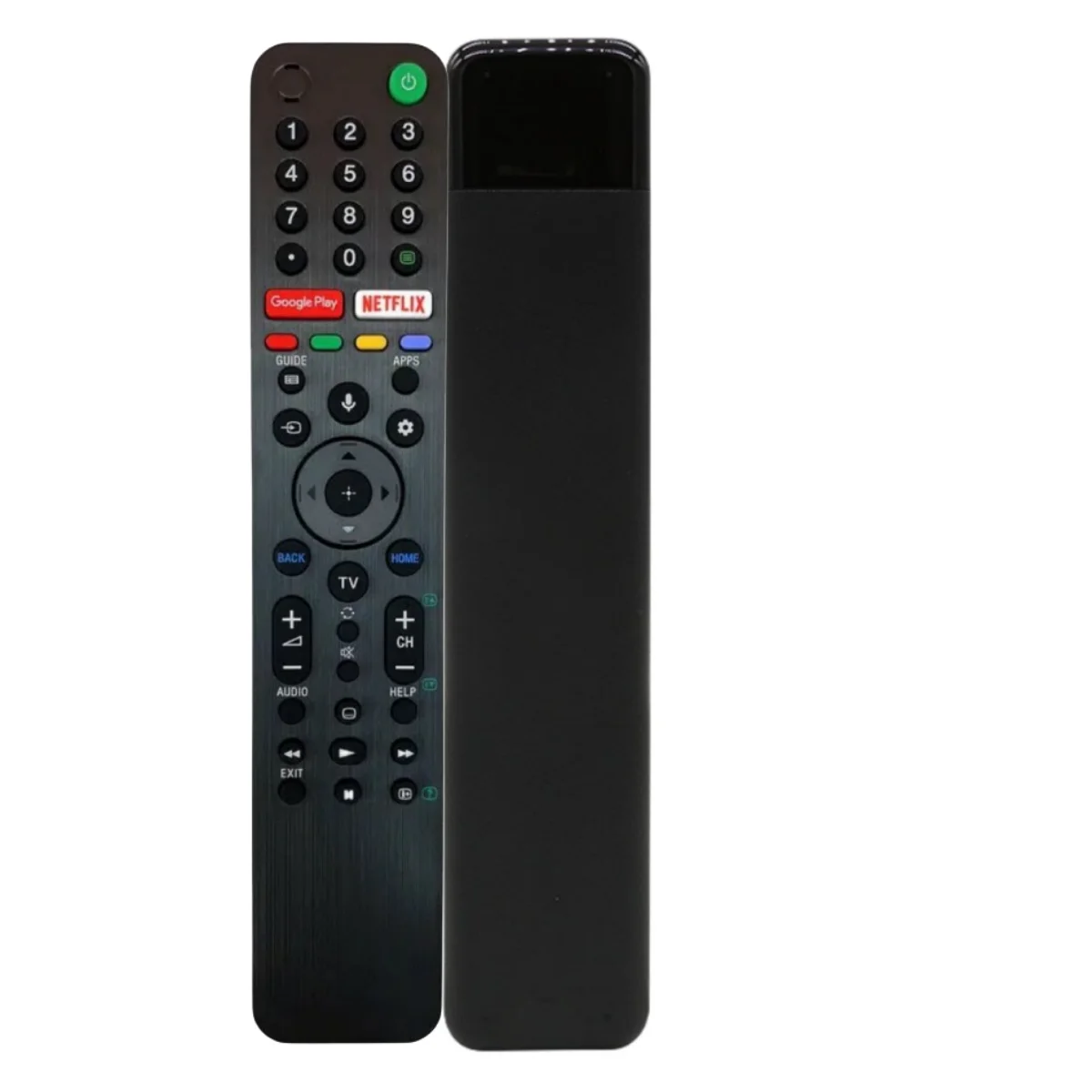 

Voice Remote Control fit for Sony TV KD-43X8000H KD-49X8000H KD-55A8H RMF-TX500P RMF-TX500T KD-75X8000H KD-85X8500G